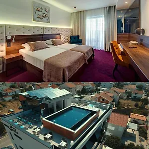 4* Hotel Scala D'oro