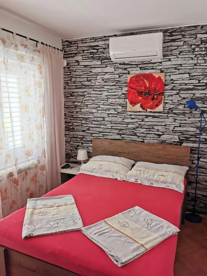 *** Affittacamere Villa Milic*** Donji Seget Croazia